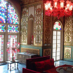دکوراسیون داخلی منزل ایرانی سنتی