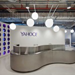 دکوراسیون داخلی دفاتر اداری Yahoo